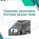 pelatihan akuntansi piutang sesuai psak jakarta