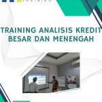 pelatihan analisis kredit besar dan menengah jakarta
