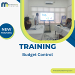 TRAINING BUDGET CONTROL