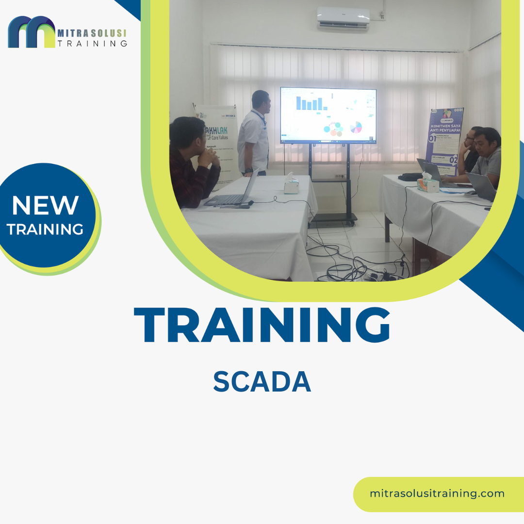 TRAINING SCADA
