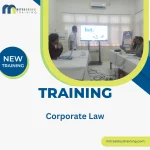 TRAINING CORPORATE LAW