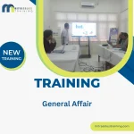 TRAINING GENERAL AFFAIR