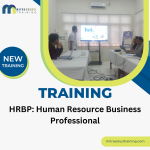 TRAINING HRBP: HUMAN RESOURCE BUSINESS PROFESSIONAL
