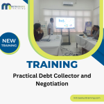TRAINING PRACTICAL DEBT COLLECTOR AND NEGOTIATION