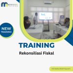 TRAINING REKONSILIASI FISKAL