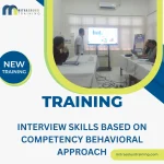 TRAINING INTERVIEW SKILLS BASED ON COMPETENCY BEHAVIORAL APPROACH