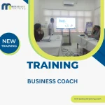TRAINING BUSINESS COACH