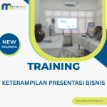 TRAINING KETERAMPILAN PRESENTASI BISNIS