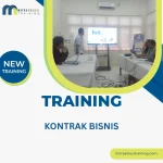 TRAINING KONTRAK BISNIS