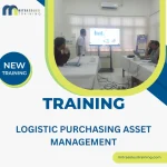 TRAINING LOGISTIC PURCHASING ASSET MANAGEMENT