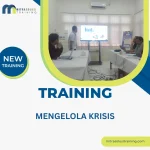 TRAINING MENGELOLA KRISIS