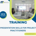 TRAINING PRESENTATION SKILLS FOR PROJECT PRACTITIONERS