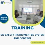 TRAINING SIS SAFETY INSTRUMENTED SYSTEM AND CONTROL