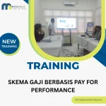 TRAINING SKEMA GAJI BERBASIS PAY FOR PERFORMANCE