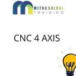 TRAINING CNC 4 AXIS