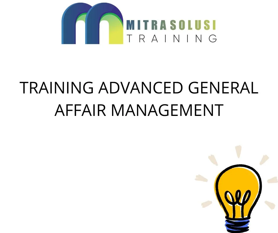 training-advanced-general-affair-management