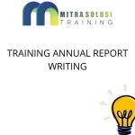training-annual-report-writing