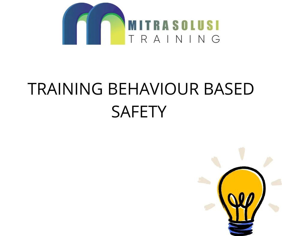 training-behaviour-based-safety
