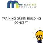 training-green-building-concept