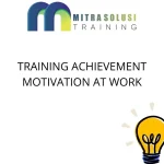 Training Motivasi Karyawan