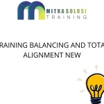 training Balancing dan Alignment Peralatan