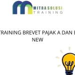 Training Perhitungan dan Pelaporan Pajak