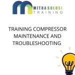 Training Troubleshooting Compressor Industri