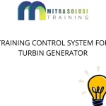 training Control System Turbin Generator Industri