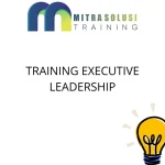 TRAINING EXECUTIVE LEADERSHIP