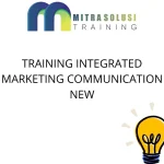 TRAINING INTEGRATED MARKETING COMMUNICATION