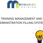 Training Sistem Filing Administrasi