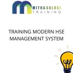 Training HSE untuk Perusahaan