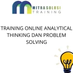 Training Analytical dan Problem Solving