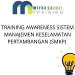 Training Keselamatan Pertambangan