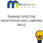 Training Komunikasi dan Lobi Bisnis