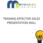 Training Presentasi Sales yang Persuasif