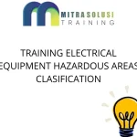 training Area Berbahaya Listrik Industri
