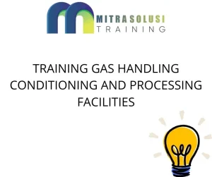 Training Gas Conditioning