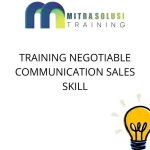 training Komunikasi Persuasif Dalam Penjualan