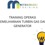 Training Gas Turbine Operation