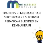 training Supervisor Scaffolding