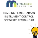 training Instrumentasi dan Kontrol Pembangkit