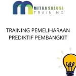 training Maintenance Prediktif Power Plant