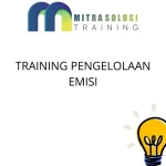 training Pengelolaan Emisi Gas Buang