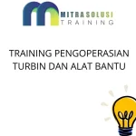 training Operator Turbin Pembangkit Listrik