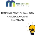 training Laporan Keuangan Perusahaan