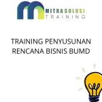 training Penyusunan Rencana Strategis BUMD