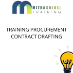 training Kontrak Pengadaan Barang dan Jasa
