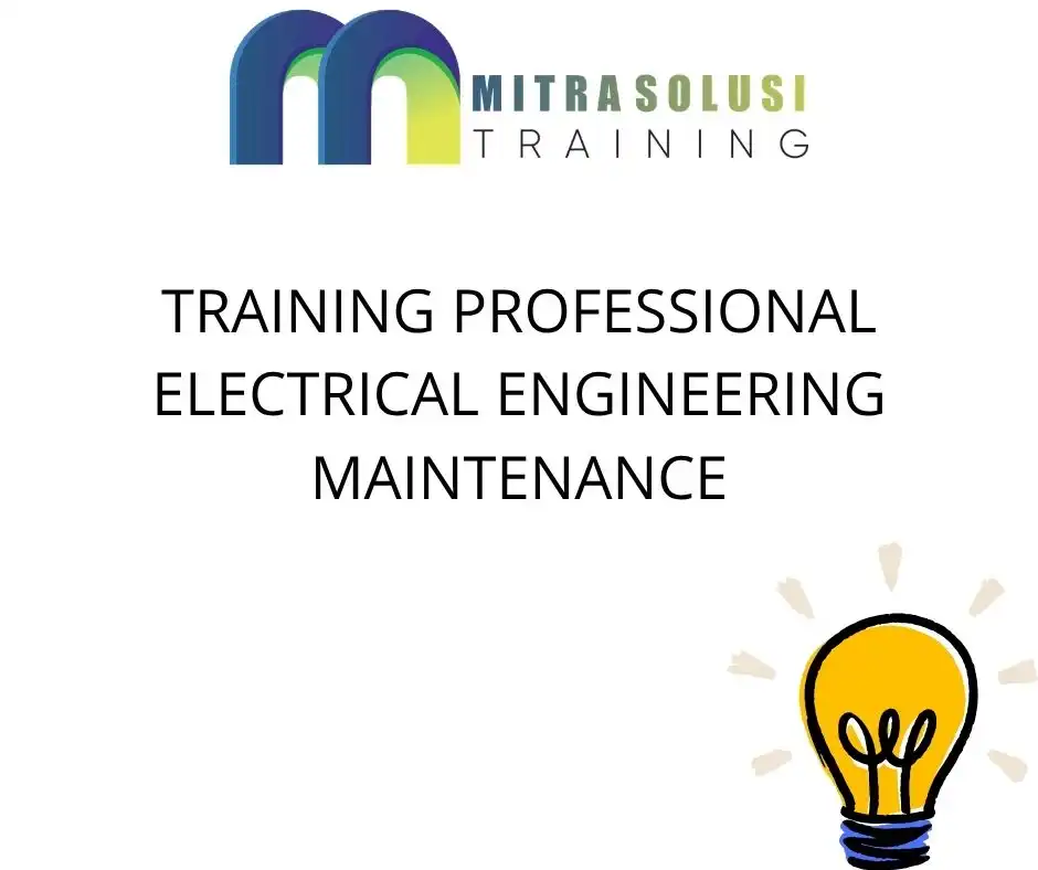 training Electrical Project Management