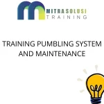 training Sistem Plumbing Bangunan